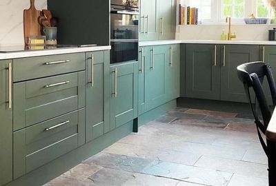 The Ultimate Guide To Choosing The Perfect Kitchen Floor Tiles