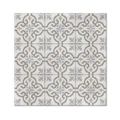 Tangier Patterend Tiles | Morrocan Pattern Tiles 