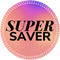 SUPER SAVER 2024